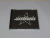 Saliva - Metal Radio Sampler (CD)